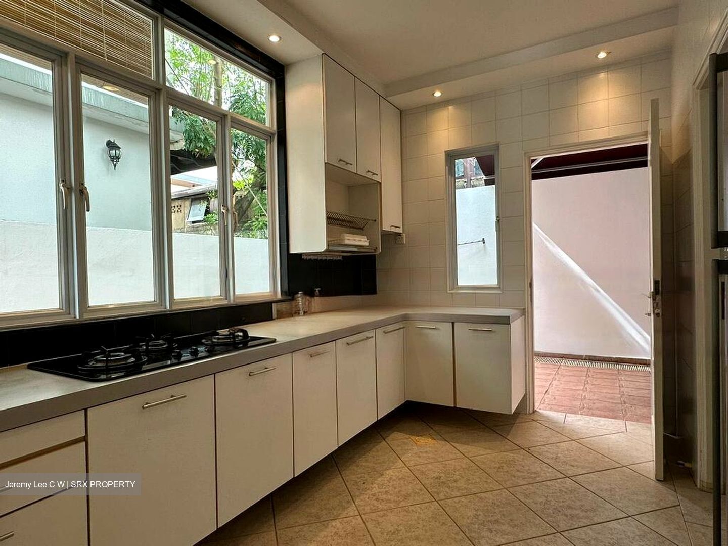 Serangoon Garden Estate (D19), Semi-Detached #487355521